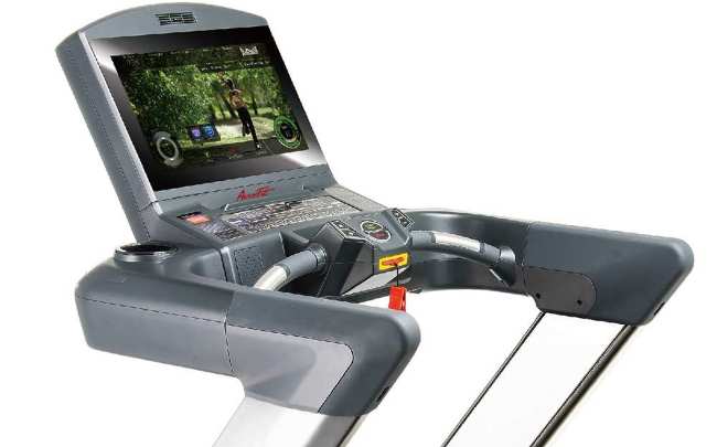 Беговая дорожка AeroFit X6-T 18,5"LCD