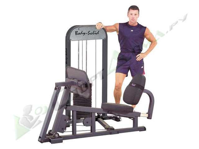 Body Solid GCBT stk