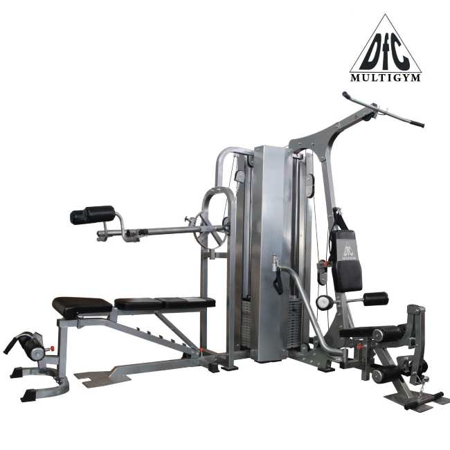 Тренажер DFC Multigym HM026