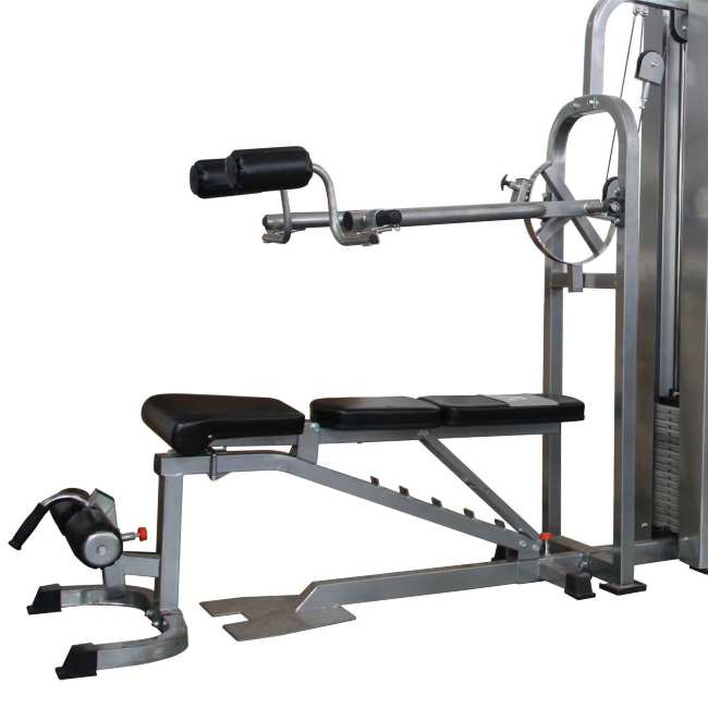 Тренажер DFC Multigym HM026