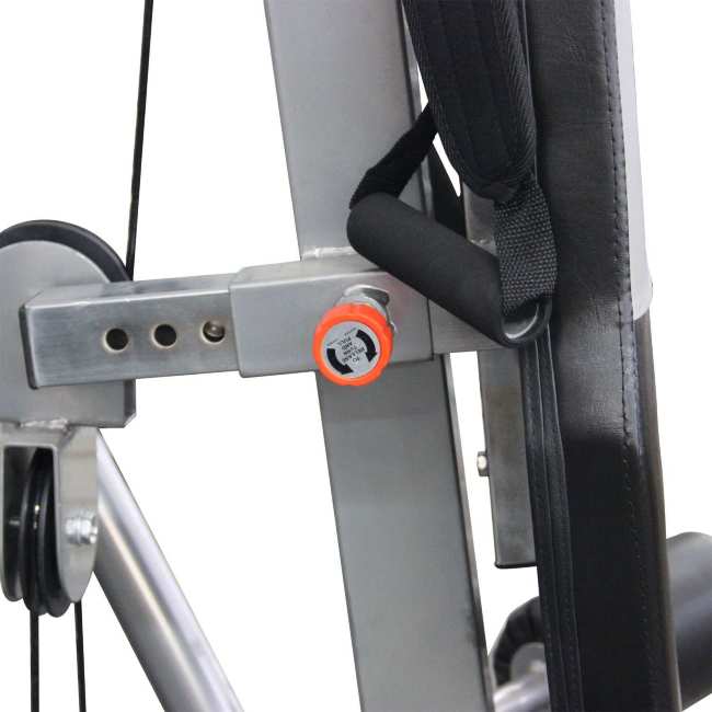 Тренажер DFC Multigym HM026