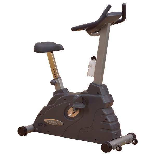 Велотренажер Body-Solid Endurance B2-5U_VS_AD Велотренажер Body-Solid Endurance B2-5U_VS_AD