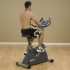 Велотренажер Body-Solid Endurance B2-5U_VS_AD Велотренажер Body-Solid Endurance B2-5U_VS_AD